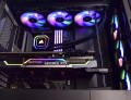 Actina iCUE 5800X/32GB/1TB/RTX3080/850W - 912086