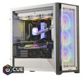Actina iCUE 5800X/32GB/1TB/RTX3080/850W - 912099