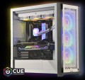 Actina iCUE 5800X/32GB/1TB/RTX3080/850W - 912107