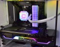 Actina iCUE 5800X/32GB/1TB/RTX3080/850W - 912115