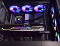 Actina iCUE 5600X/16GB/1TB/RTX3070/850W - 1193958