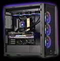 Actina iCUE 5600X/16GB/1TB/RTX3070/850W - 1193956