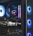 Actina iCUE 5600X/16GB/1TB/RTX3060Ti/850W - 1047281
