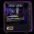 Actina iCUE 5800X/16GB/1TB/RTX3070/850W [2321] [243 - 1047288