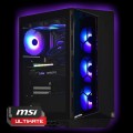 Actina PBM 11700K/16GB/1TB/RTX3070/750W - 1170016