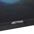 Actina SPC 12400F/16GB/1TB/RTX3060/600W - 1220030
