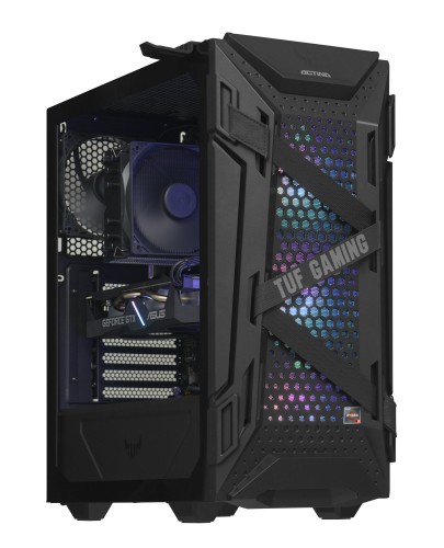 Actina PBA 11400F/16GB/1TB/RTX3050/600W [3534] - 1046477