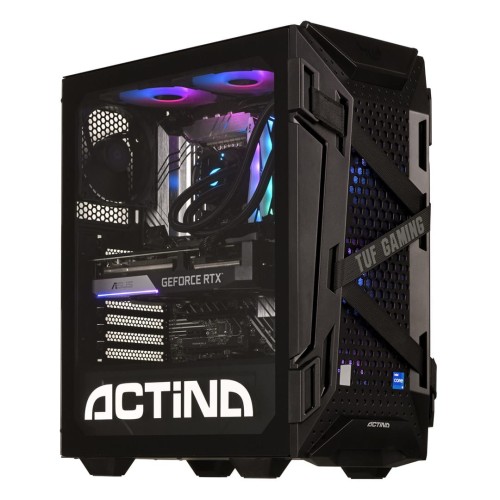 Actina PBA 12600KF/16GB/1TB/RTX3060Ti/650W/W11 - 1044622