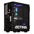 Actina PBA 12600KF/16GB/1TB/RTX3060Ti/650W/W11 - 1044644