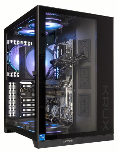 Actina SPC 11400F/16GB/500GB/RTX3050/600W [3739] [3 - 1125343