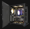 Actina SPC 11400F/16GB/500GB/RTX3050/600W [3739] [3 - 1125352