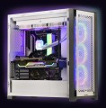 Actina iCUE 11900K/32GB/1TB/RTX3080/850W [1131] - 1046814