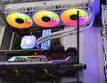 Actina iCUE 11900K/32GB/1TB/RTX3080/850W [1131] - 1046820