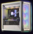 Actina iCUE 11900K/32GB/1TB/RTX3080/850W [1131] - 1046825