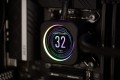 Actina iCUE 12900K/32GBDDR5/1TB/RTX3080Ti/850W - 1045631