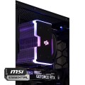 Actina PBM 11400F/16GB/500GB/GTX1660S/500W - 1184381