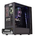 Actina PBM 10400F/16GB/1TB/RX6600XT/600W [1192] - 1193986