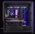 Actina iCUE 5800X3D/32GB/1TB/RX6800XT/850W - 1044857