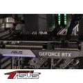 Actina PBA 5600/16GB/1TB/RX6650XT/600W - 1213907