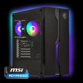 Actina PBM 10100F/16GB/500GB/RTX3060/600W [1200] - 1218368