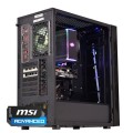 Actina PBM 12400F/16GB/1TB/RTX3060/600W [1201] - 1167344