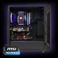 Actina PBM 12400F/16GB/1TB/RTX3060/600W [1201] - 1167332