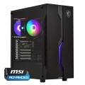 Actina PBM 12400F/16GB/1TB/RTX3060Ti/600W [1202] - 1305927