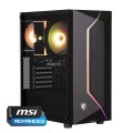 Actina PBM 12100F/16GB/500GB/RX6500XT/500W [1203] - 1167345