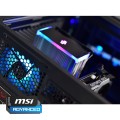 Actina PBM 12100F/16GB/500GB/RTX3060/600W [1204] - 1305961