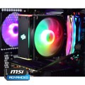 Actina PBM 12100F/16GB/500GB/RTX3060/600W [1204] - 1305960