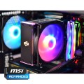 Actina PBM 12100F/16GB/500GB/RTX3060/600W [1204] - 1305958