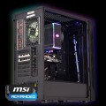 Actina PBM 12100F/16GB/500GB/RTX3060/600W [1204] - 1305956