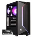 Actina PBM 11400F/16GB/1TB/RTX3050/600W [1205] - 1205981