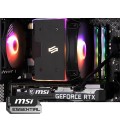 Actina PBM 11400F/16GB/1TB/RTX3050/600W [1205] - 1205988