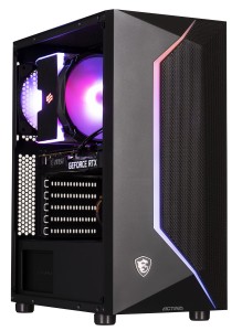Actina PBM 12400F/16GB/1TB/RTX3050/600W [1206]