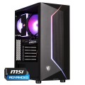 Actina PBM 12100F/16GB/500GB/RTX3050/600W [1207] - 1166843