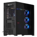 Actina iCUE 7700X/32GBDDR5/1TB/RX6800XT/850W [1260] - 1139148