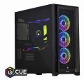Actina iCUE 7700X/32GBDDR5/1TB/RX6800XT/850W [1260] - 1125421