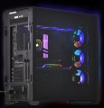 Actina iCUE 7700X/32GBDDR5/1TB/RX6800XT/850W [1260] - 1125404