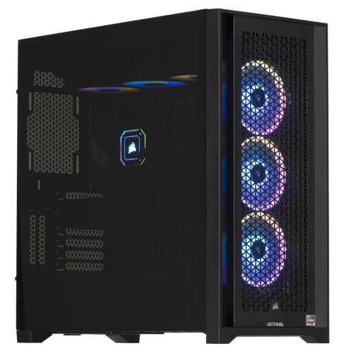 Actina iCUE 7900X/32GBDDR5/1TB/RTX4090/1000W [1261] - 1169975