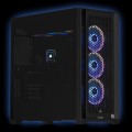 Actina iCUE 12900K/32GBDDR5/1TB/RTX4090/1000W [1262 - 1159993