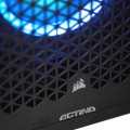 Actina iCUE 12900K/32GBDDR5/1TB/RTX4090/1000W [1262 - 1159999