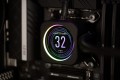 Actina iCUE 13900K/32GB/1TB/RTX4090/1000W [1265] - 1194006