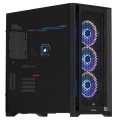 Actina iCUE 7900X/32GBDDR5/1TB/RX7900XTX/1000W [126 - 1213861