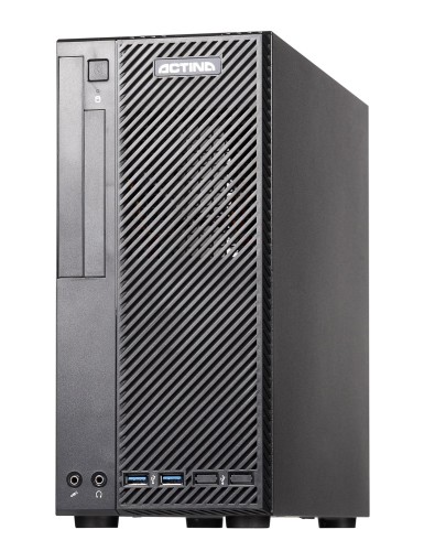 Actina Prime IM I5-9400/8/240/W10P [0198] - 748648