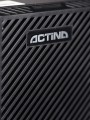 Actina Prime IM I5-9400/8/240/W10P [0198] - 748650