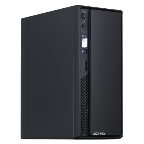 Actina Prime i3-10105/8GB/256SSD/300W/W10H - 1047740