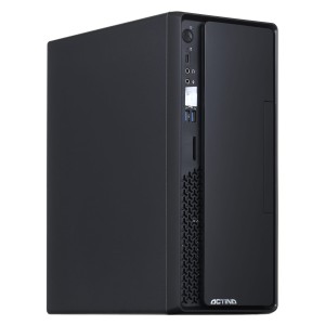 Actina Prime i3-10100/8GB/256SSD/300W/W10P EDU [029