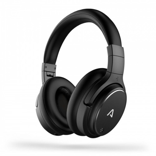 Słuchawki bezprzewodowe nauszne Lamax NoiseComfort BT5.0 ANC (WYPRZEDAŻ) - 1333666