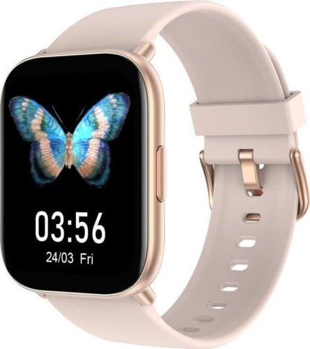 Smartwatch ORO FIT PRO GT PINK Oromed - 1185948